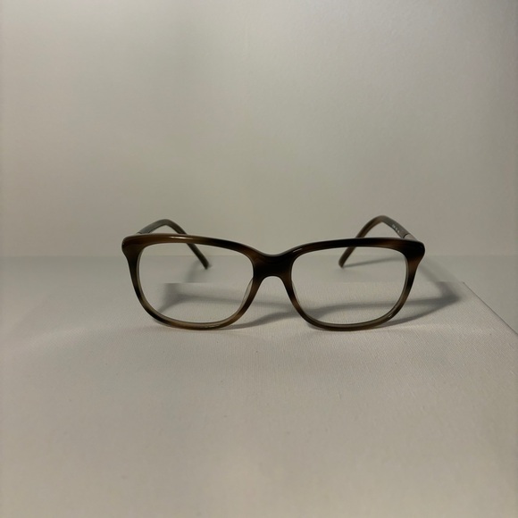 Chloe glasses light tortoiseshell - Picture 3 of 7